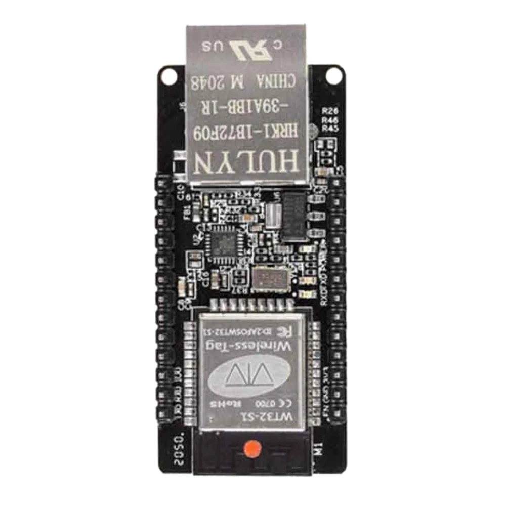 

Макетная плата ESP32, модуль Iot, Встроенный последовательный порт для модуля Ethernet Wi-Fi Bluetooth