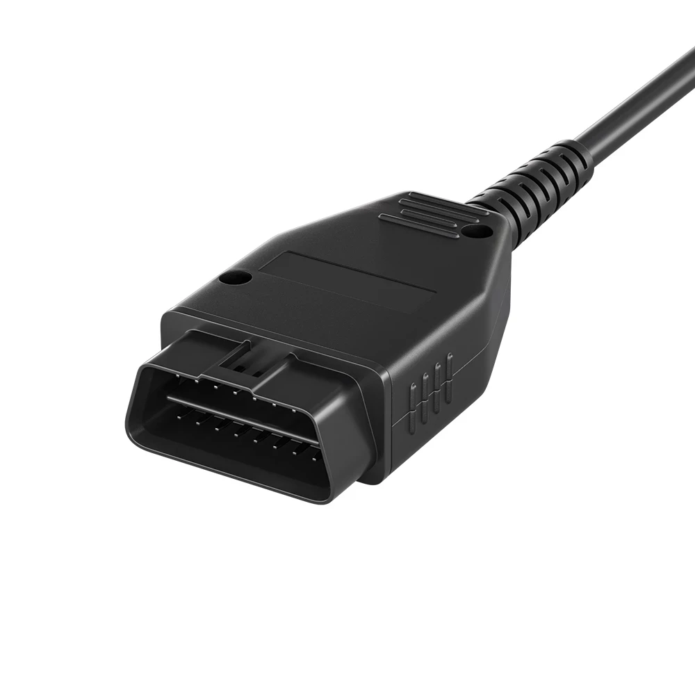 Считыватель кодов двигателя/шины CAN U480 устройство для чтения memoscan OBD2 OBDII