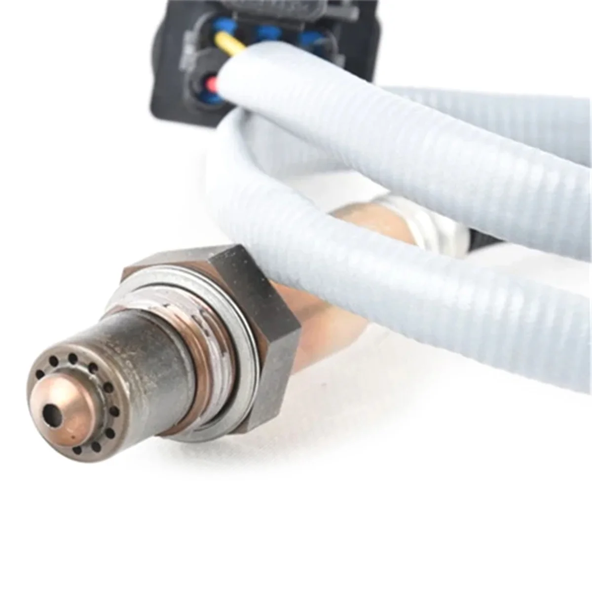 95560612601 для Porsche 955 Cayenne Turbo Front Left или Right Lambda Oxygen O2