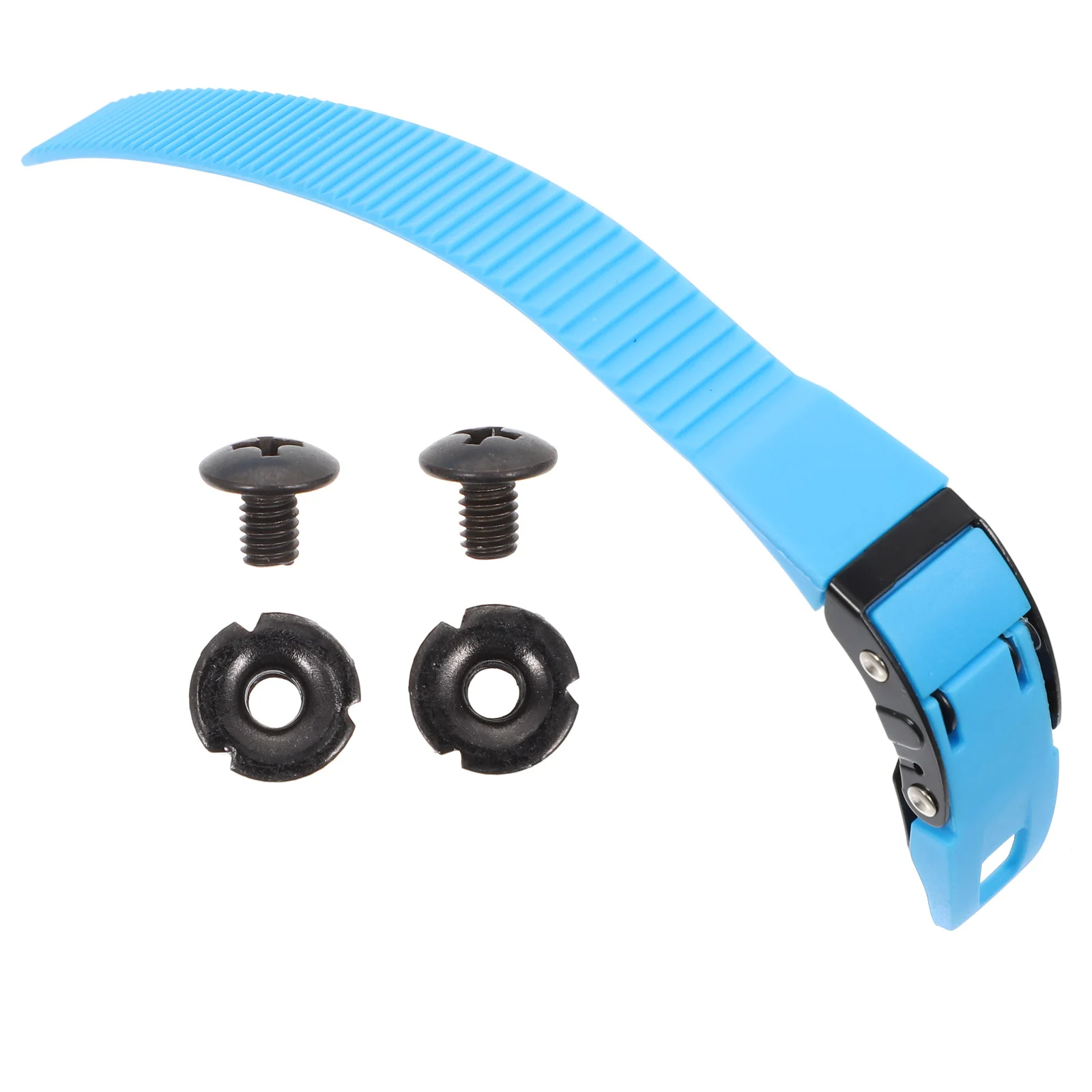 

1 Set of Strap Leash Portable Strap Buckle Buckle Strap for Kids Adults Roller Skates