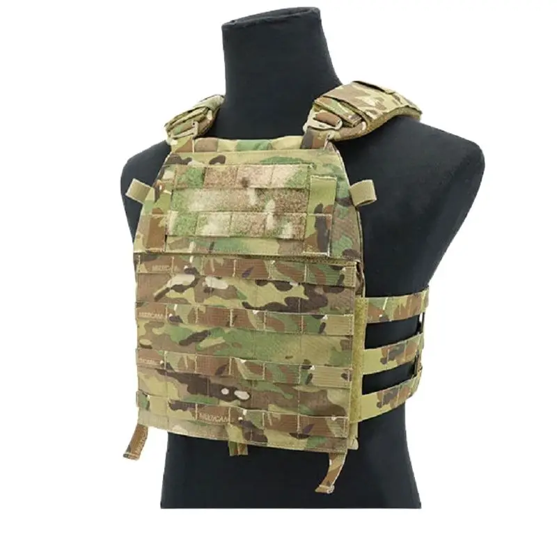 

Ferro Concepts Plate Carrier FCPC Tactical Vest