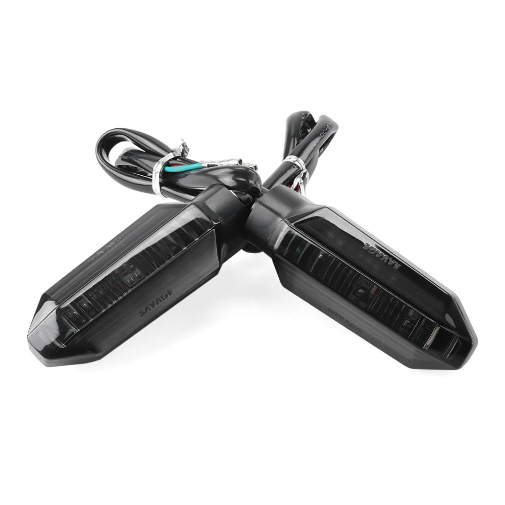 

Светодиодный указатель поворота для HONDA CRF1100L CRF300L CB500X CB500F CBR500R NC750X CB750 XL750 2023, индикаторная лампа для мотоцикла