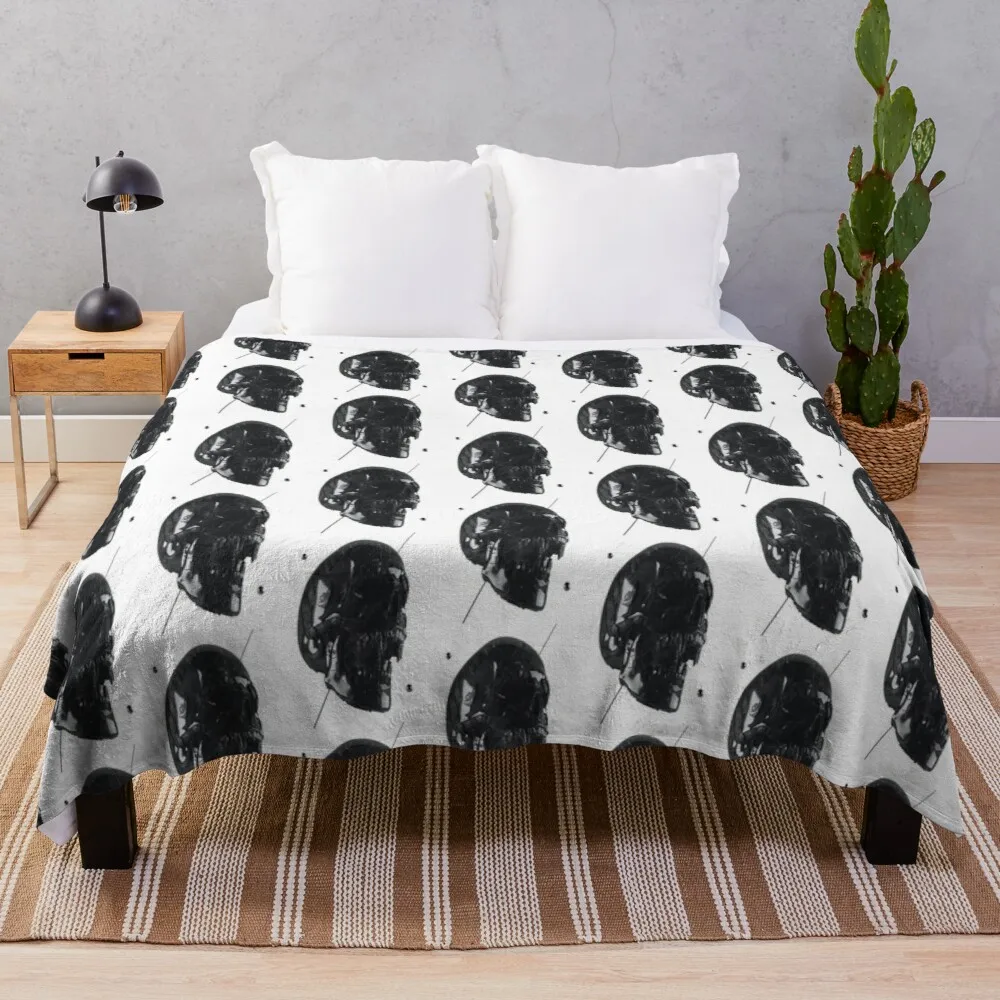 

Cinema 4D Throw Blanket Warm Blanket