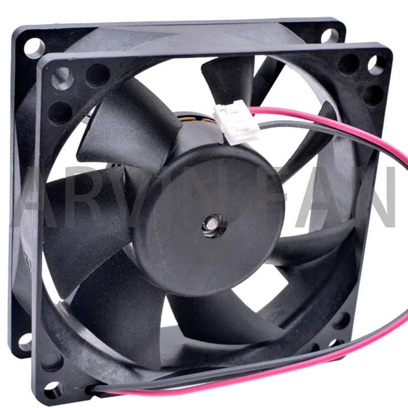 Новый оригинальный FBA08A12H 8 см 8025 80 мм вентилятор 80x80x25 мм 12 В а Siemens инверторный Вентилятор охлаждения