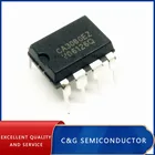10 шт. CA3080E DIP-8 CA3080EZ DIP8 CA3080 DIP