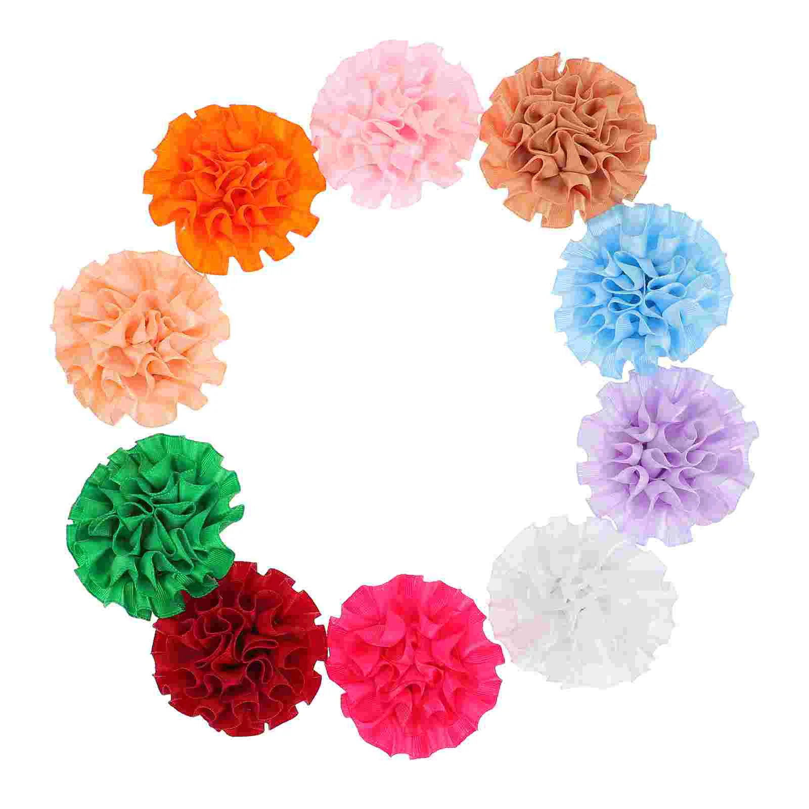 

Dog Collar Flower Pet Charms Neckties Pets Tiebow Puppy Decoration Cat Collars Dogs Necktie Wedding Grooming Cats Decor Medium