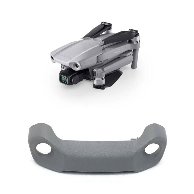 Передняя крышка защитная модуль ремонта запасные части для DJI Mavic Air 2 рама корпуса