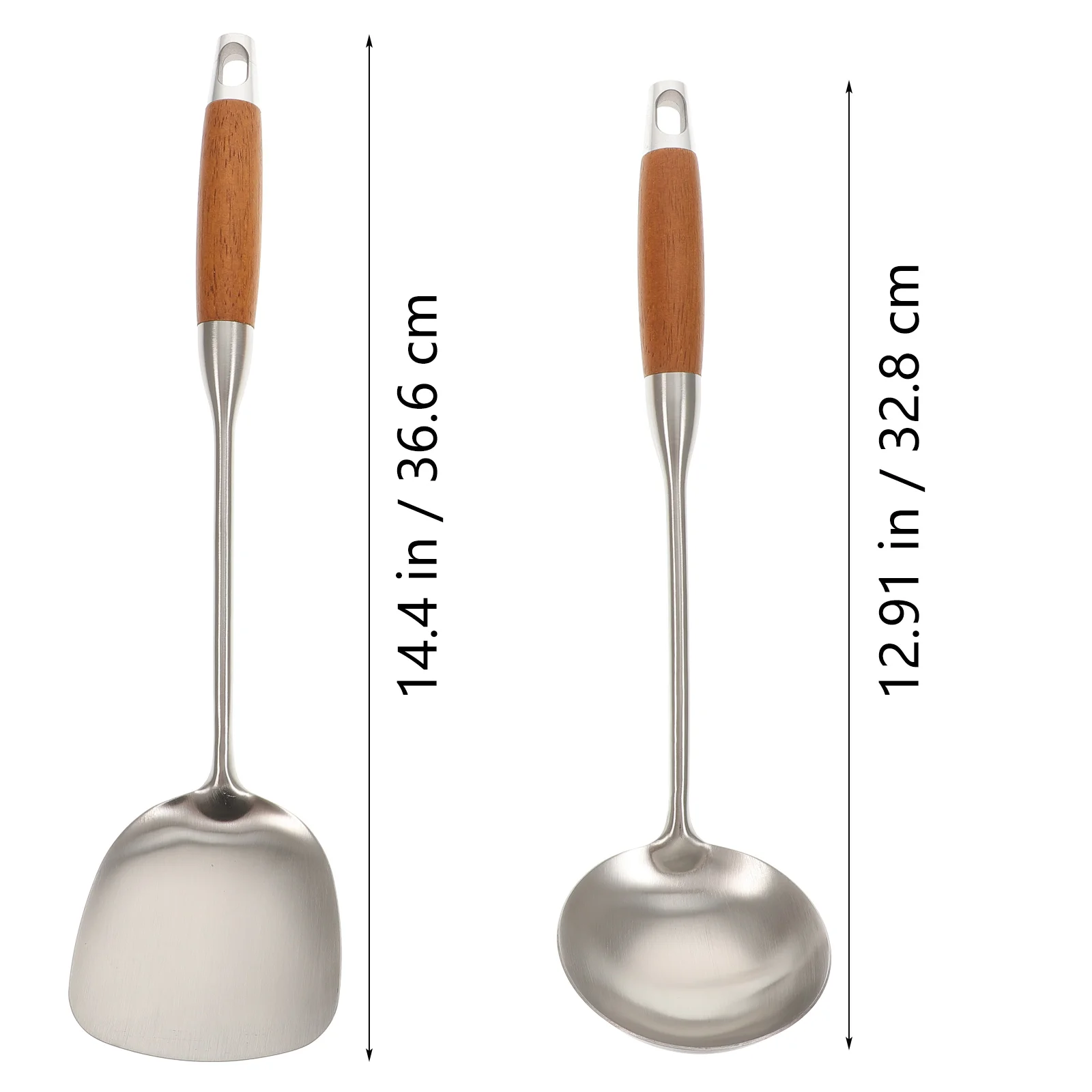 

2pcs Safe Kitchen Gadget Cooking for Home Restaurant