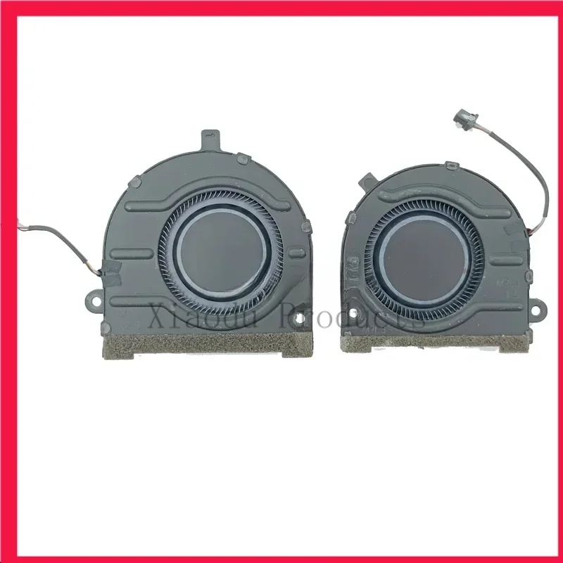 Вентилятор охлаждения ноутбука для Dell Inspiron 13 5310 Vostro Latitude 3320 вентиляторы