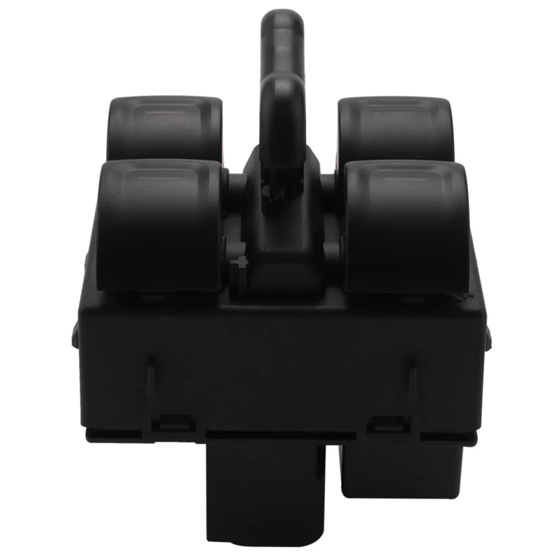 

68156217AA Electric Master Window Switch Button Console for Jeep Wrangler 4 Door 2011-2017 68057595AC 68156217AB