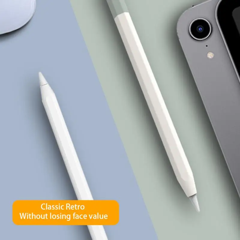 Чехол для ручки с конденсатором Точная посадка Простая установка Защитный чехол