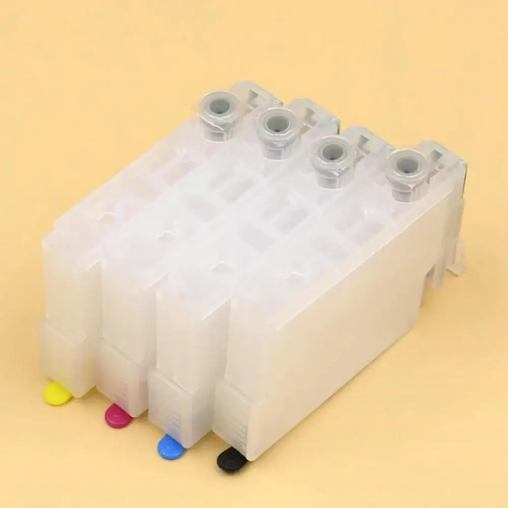 Чернильный картридж для принтера T503 503 503XL с чипом автосброса Epson Home