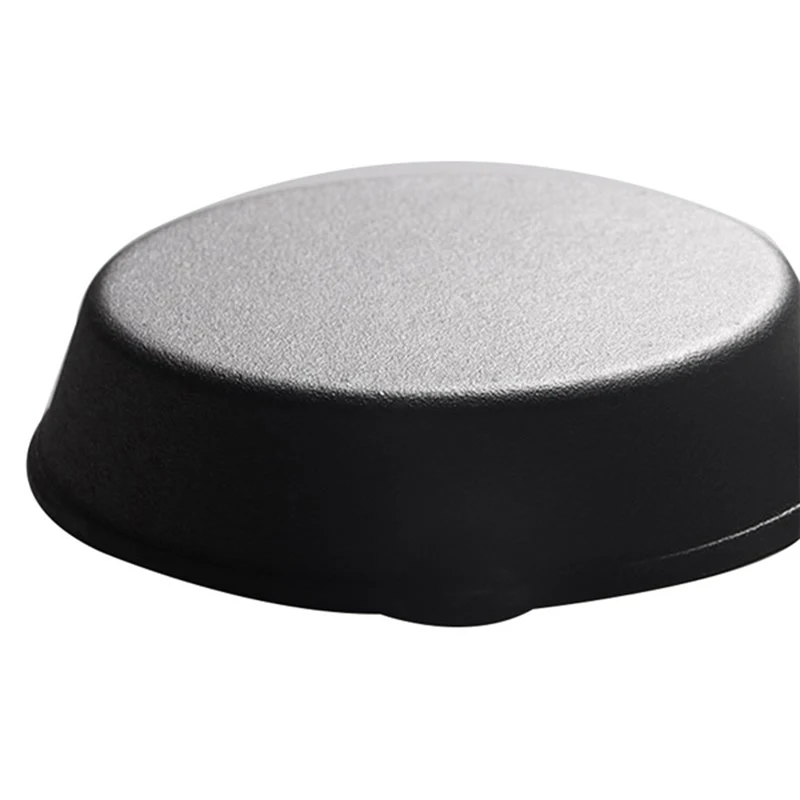 Чугунная сковорода 3 шт./компл. антипригарная кухонная столовая посуда для блинов