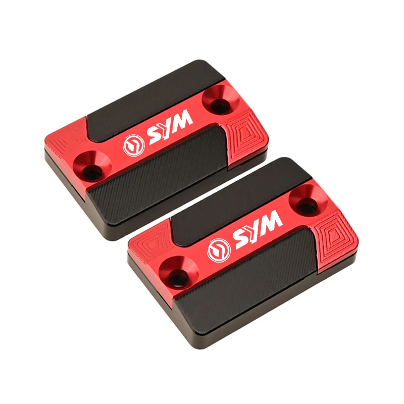 

Для SYM CRUISYM 300 GTS 300i GTS300i JOYMAX Z300 JETX 125 150, крышка переднего тормозного резервуара с ЧПУ для мотоцикла, крышка масляного бака