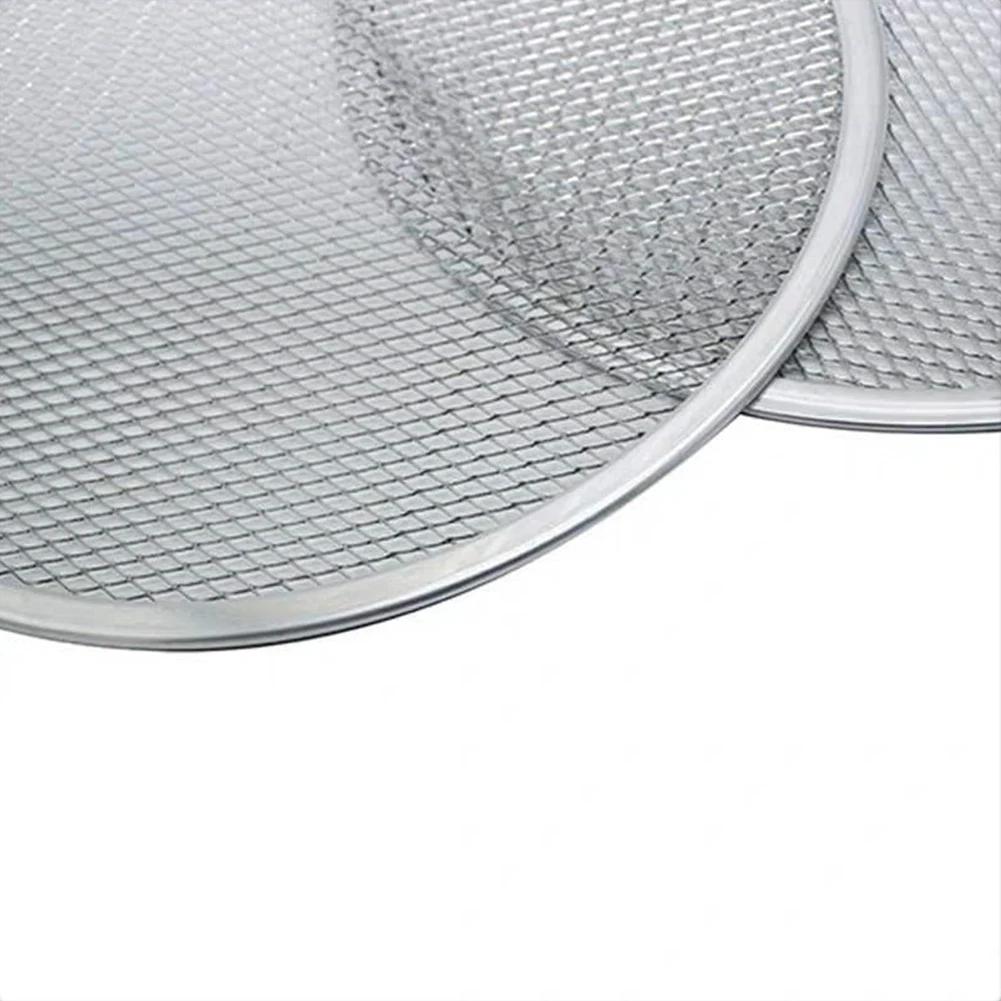 

Gadgets Plate Barbecue Essential Mesh Plate Baking Outdoor Gadgets Tools Aluminum Tools BBQ Mesh Oven Mesh Plate BBQ Mesh