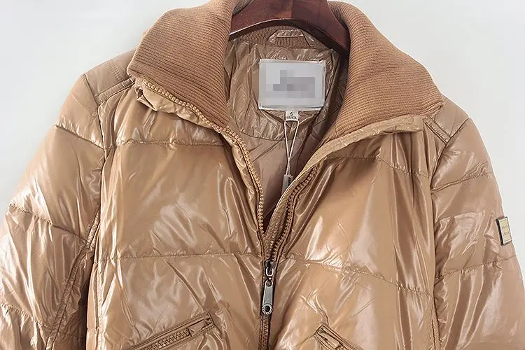 Безопасная серия зимняя новая женская одежда со скидкой повседневный