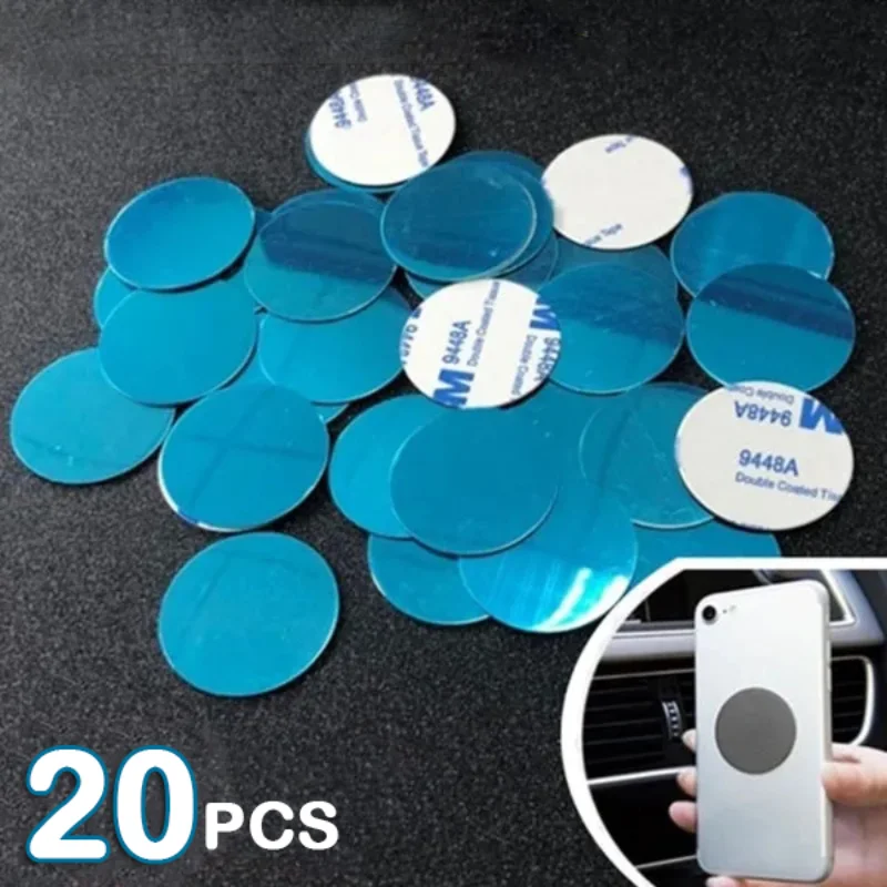 Sheet Sticker Stand Mobile Phone Magnet Holder Mount
