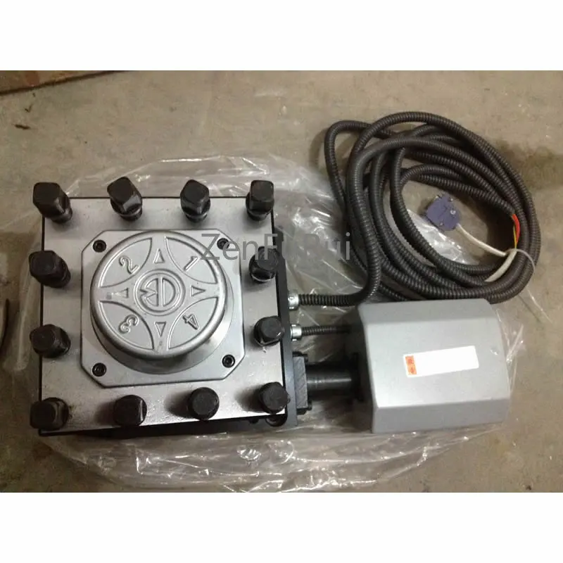 

CNC Tool Holder LD4B-CK6125 LD4B-CK6132 LD4B-CK6140 Electric Knife Holder