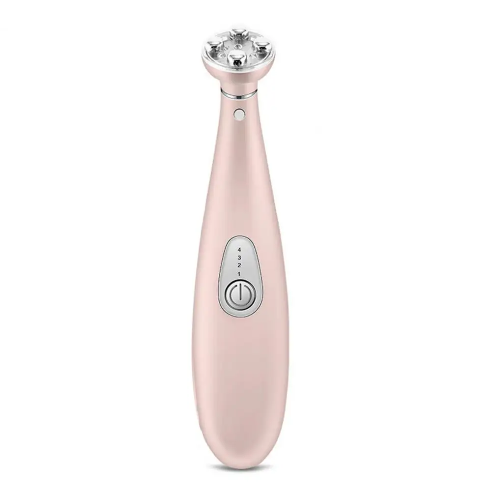 

Functional Eye Beauty Instrument Appliance Eye Massaging Tool Plastic Anti-Aging