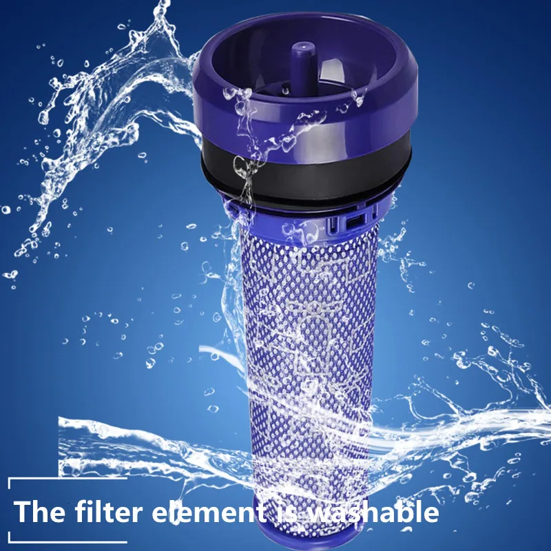 Фильтр для пылесоса Dyson DC28 DC33 DC37 DC39 DC41 DC53