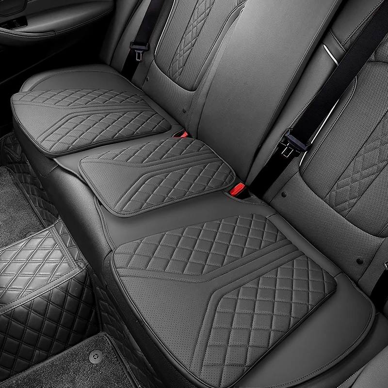 Фото Подушка для автомобильного сиденья для Peugeot 3008, 5008, 206, 207, 208, 301, 306, 307, 308, T9, 408, 508, 607, 4008, 406, 407, 2008 SW, CC, GT, чехлы на сиденья №3