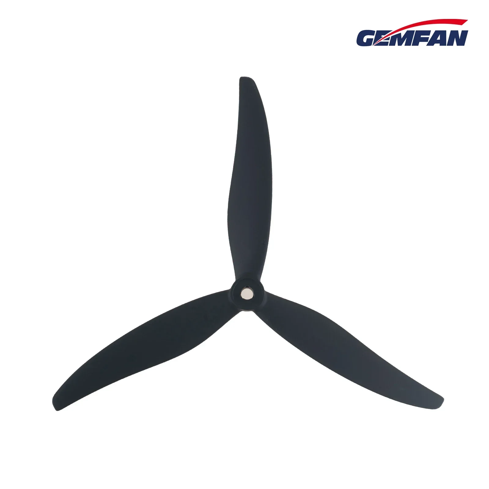4 пары (4CW + 4CCW) Gemfan Hurricane 7035 - 7X3 5X3 3-лопастной пропеллер из углеродного