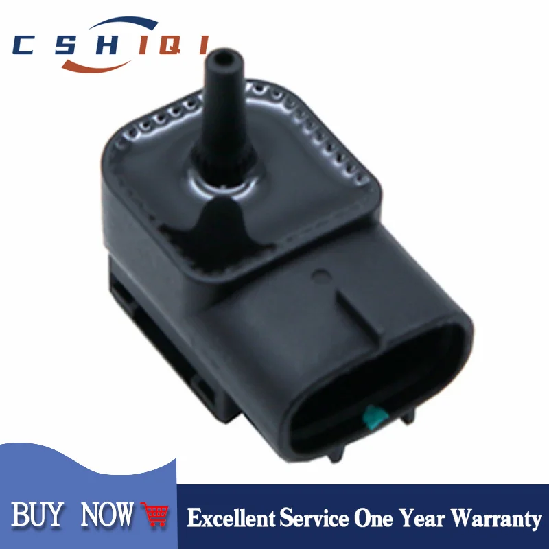 

89420-10080 дифференциальный впускной воздушный коллектор, карта давления Snesor для автомобилей Toyota, аксессуары 8942010080