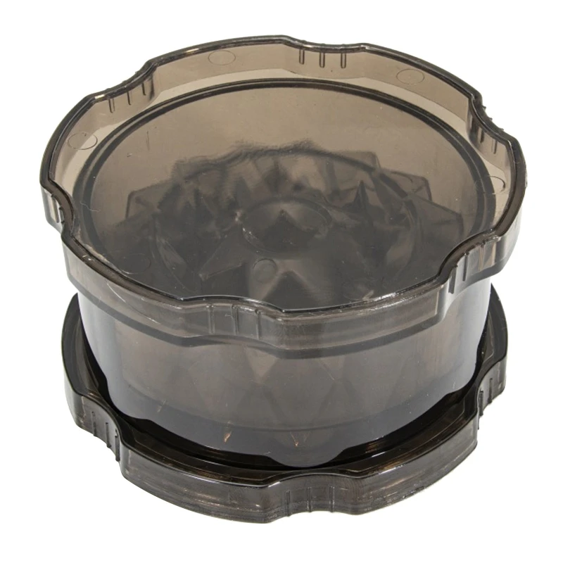 

Fishing Bait Grinder Container Waterproof Carp Fishing Tackle Bait Making Box