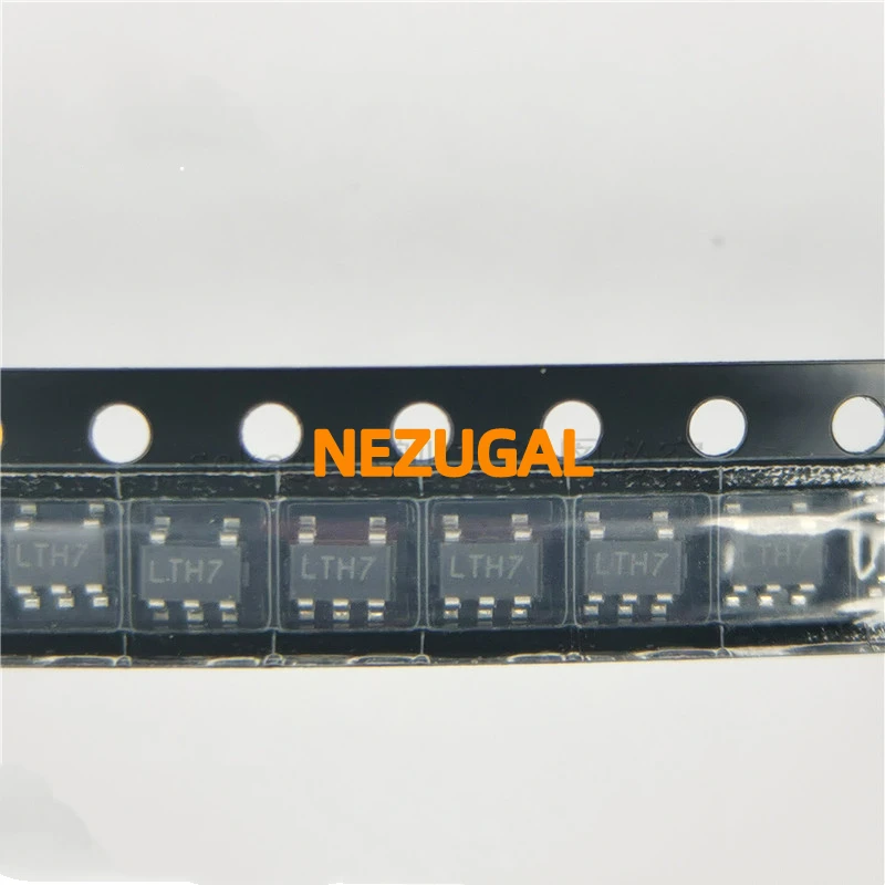 10 шт., планшетофон, LTC4057, LTC4054ES5 SOT23 LTC4054 SOT SMD TP4054