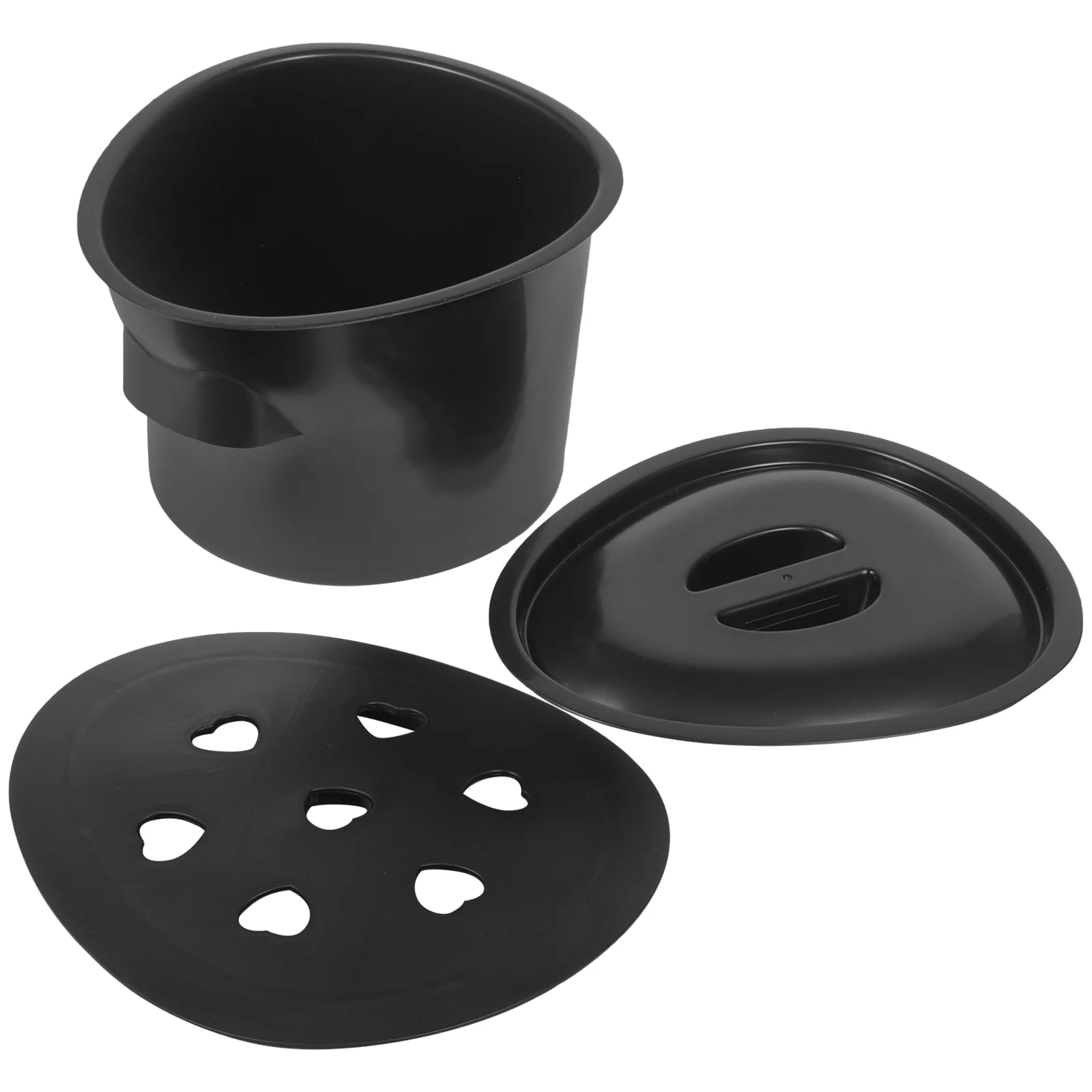 

Тренировочная чашка, мочеприемник, биде, портативный писсуар, пластиковая камера, пластиковая чаша, попитательная, для пожилых, дорожные аксессуары для мужчин