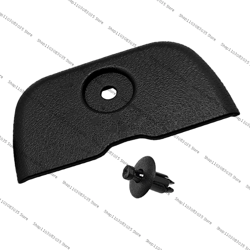 

Для Honda Odyssey 2015 2016 2017 2018 2019 2020 2021 чехол для рельсы сиденья накладка на рельсы чехол для скольжения с пряжкой