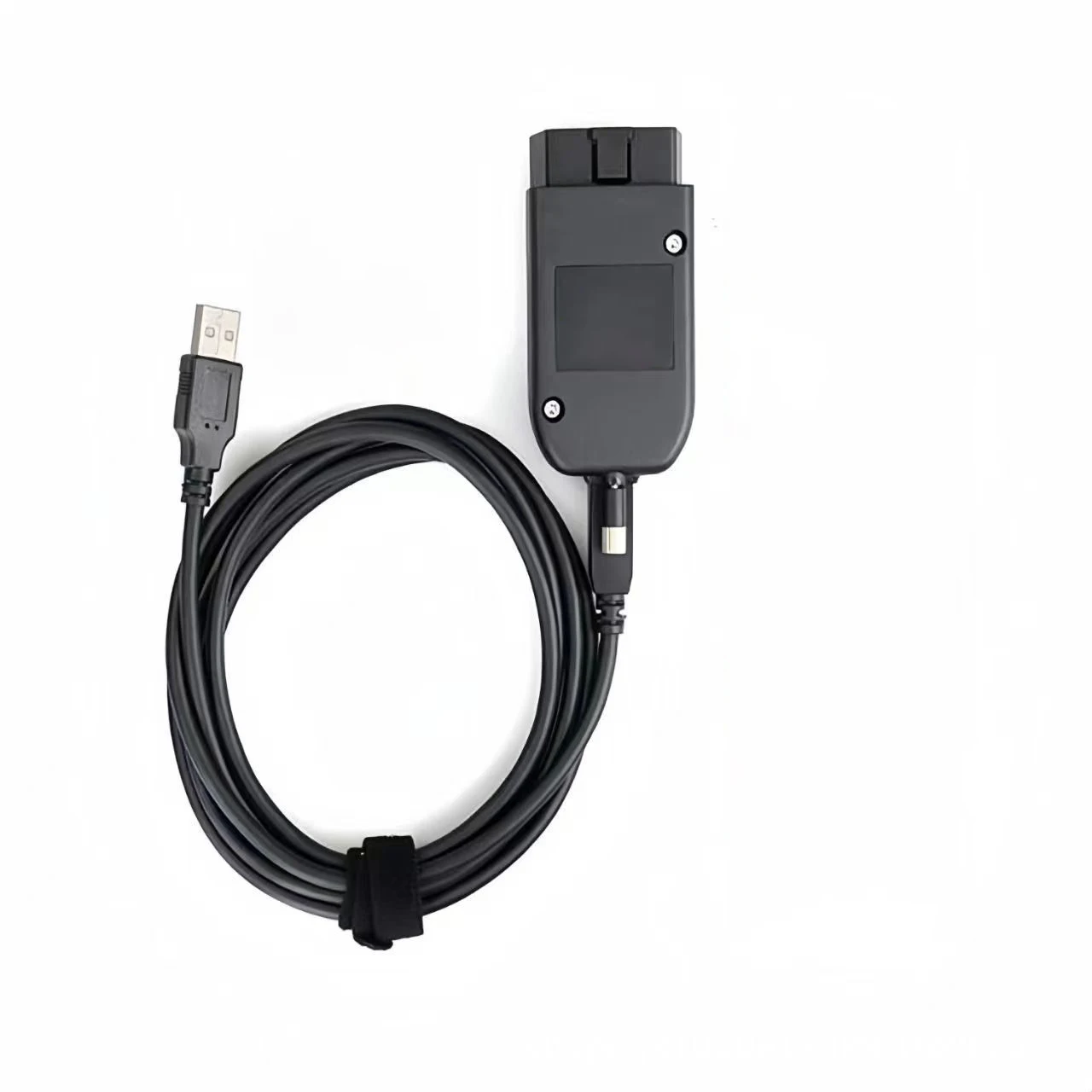 Диагностический кабель VAGCOM V2 22 3 для VAG с USB-интерфейсом