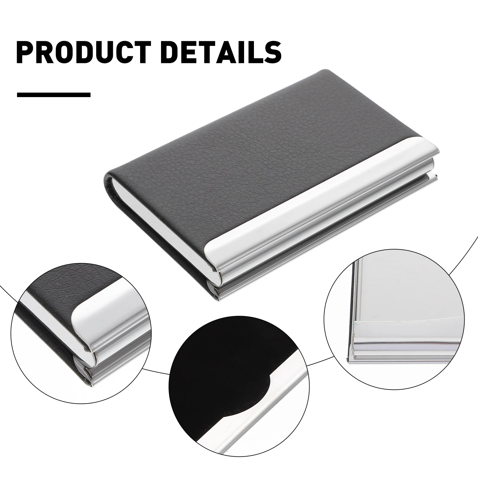 Рисунок 2 - Органайзер для визиток из нержавеющей