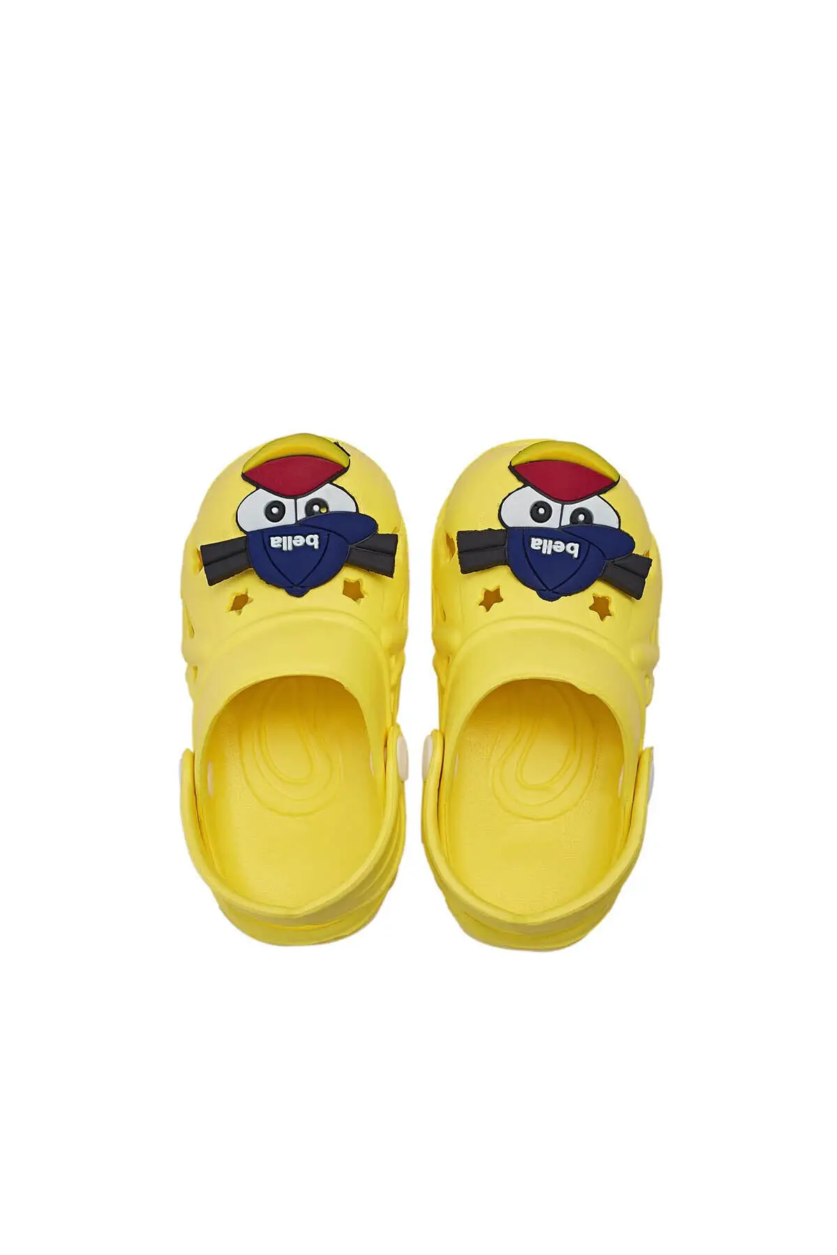 

Hot Selling Kids Sabo Slipper Slipper Slipper Unisex Beach And Pool Epi LI 2021 New Arrival Kids Boys Girls Cute casual Shoes