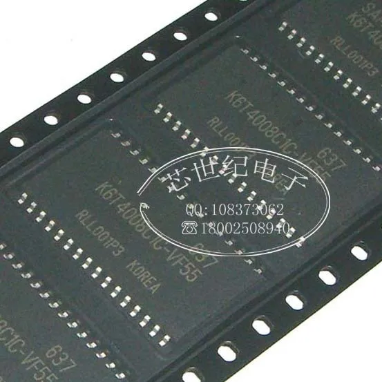 K6T4008C1C-VF55 K6T4008C1C K6T4008
