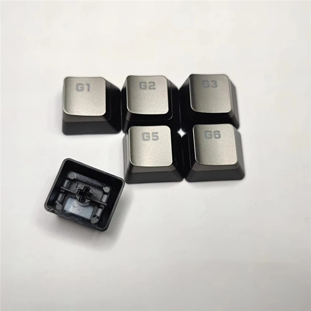 6 шт. замена для макросъемки G1 G2 G3 G4 G5 G6