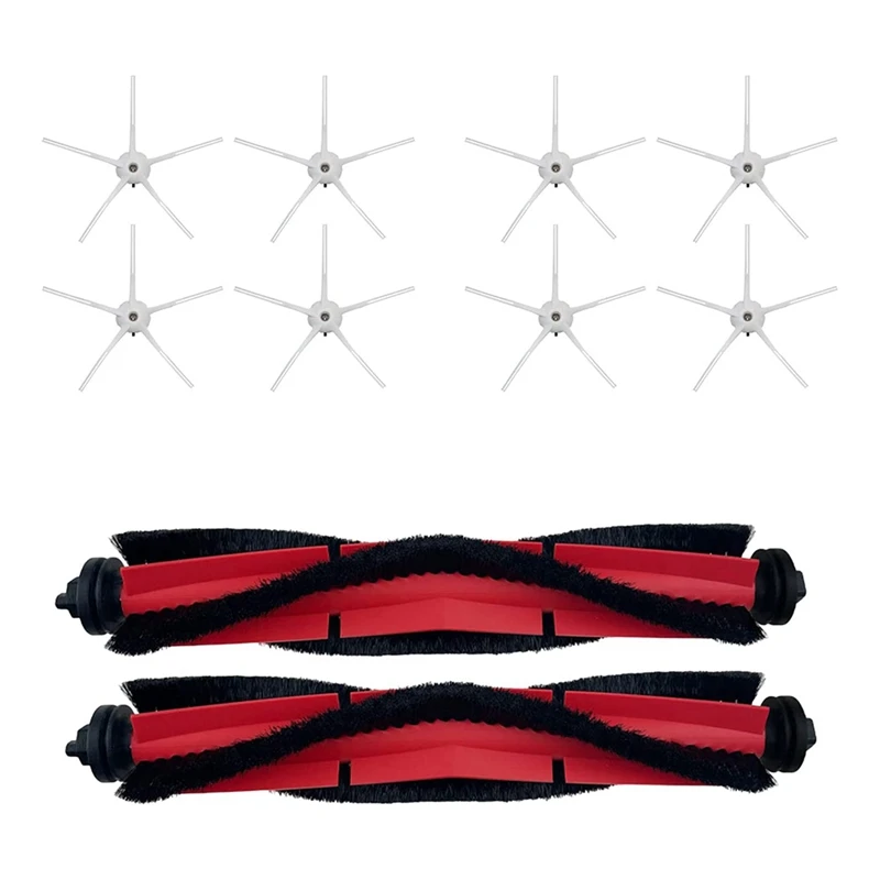 

Robot Vacuum Accessories Parts For Roborock Q5 Q5+ Replacement Kit