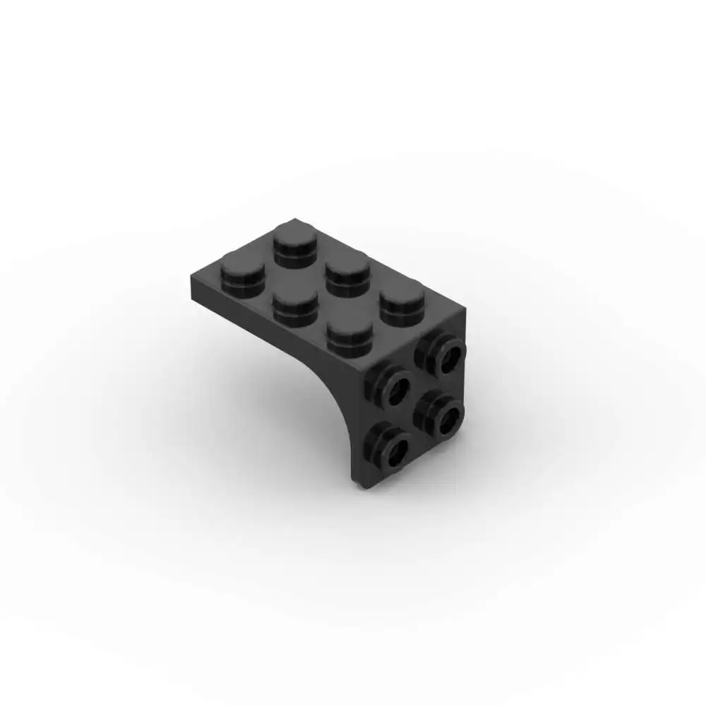 Конструктор MOC детский 10 шт. 69906 дюйма 3x2-2x2