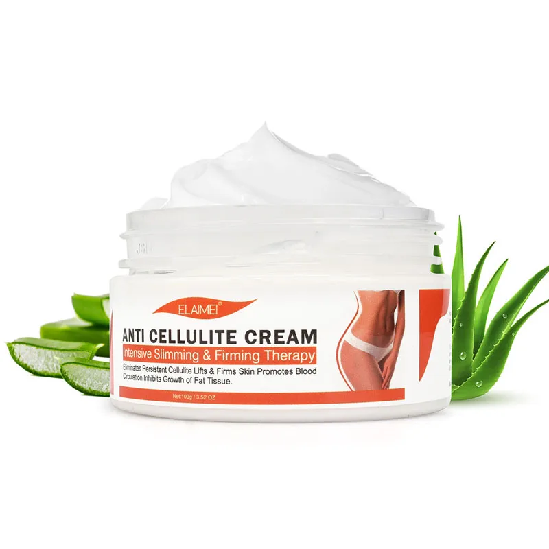 

Removing Orange Peel Fat Cream Refreshing Firming Massage Cream Against Waist Abdomen Buttocks and Legs ToSmooth and TenderSkin