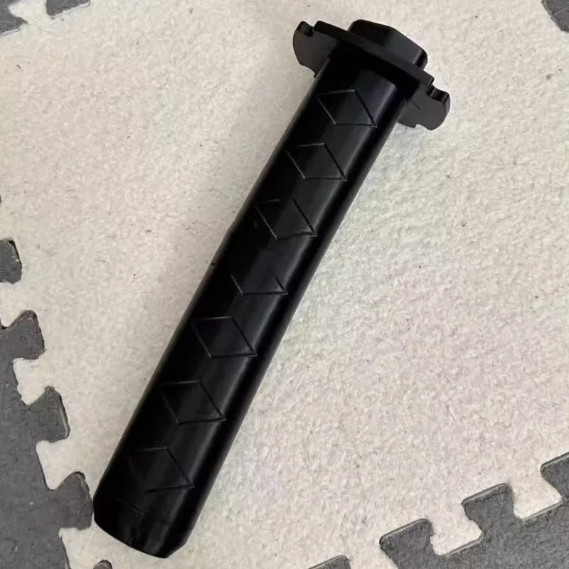 Рисунок 2 - 3D напечатанный выдвижной меч катаны