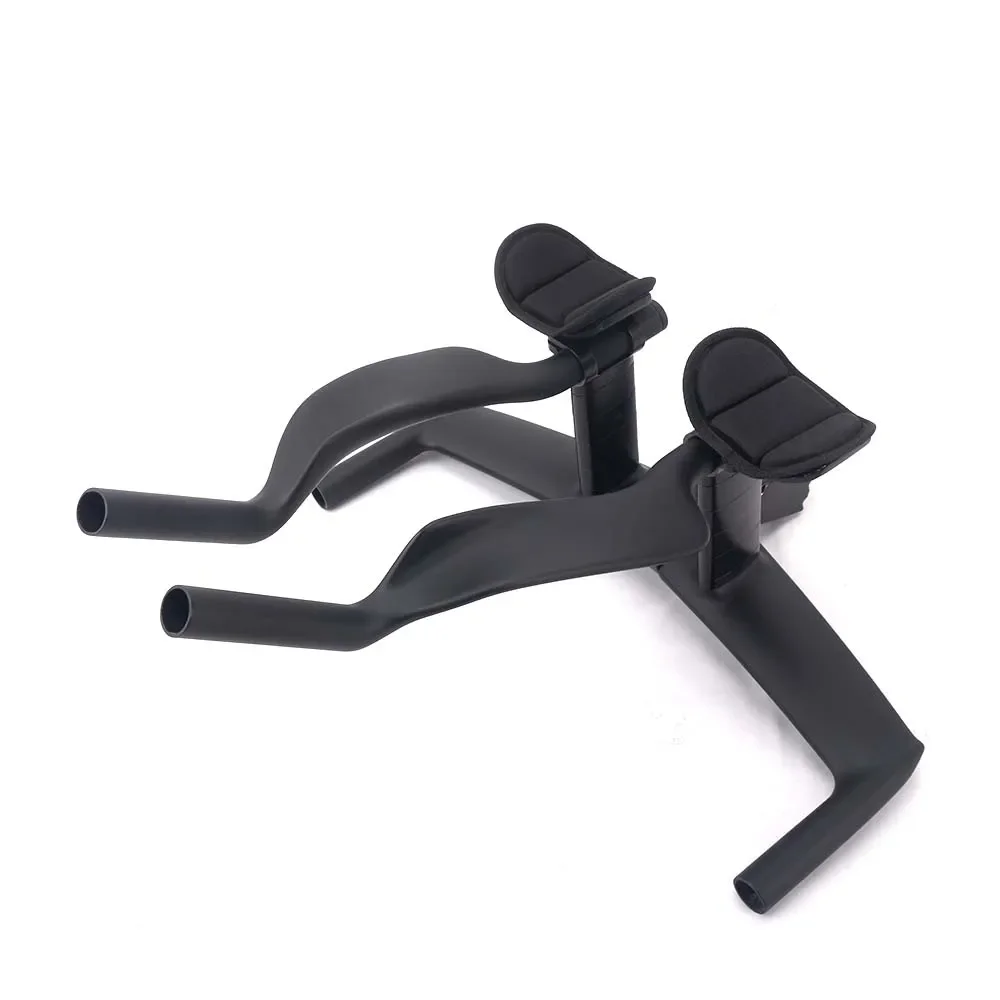 Winowsports дорожный велосипед Новый велосипедный упор из углеродного волокна зажим