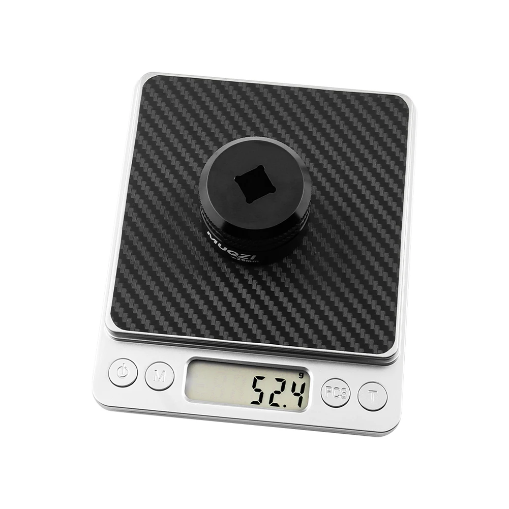 Инструмент для плоской головки из алюминиевого сплава премиум-класса