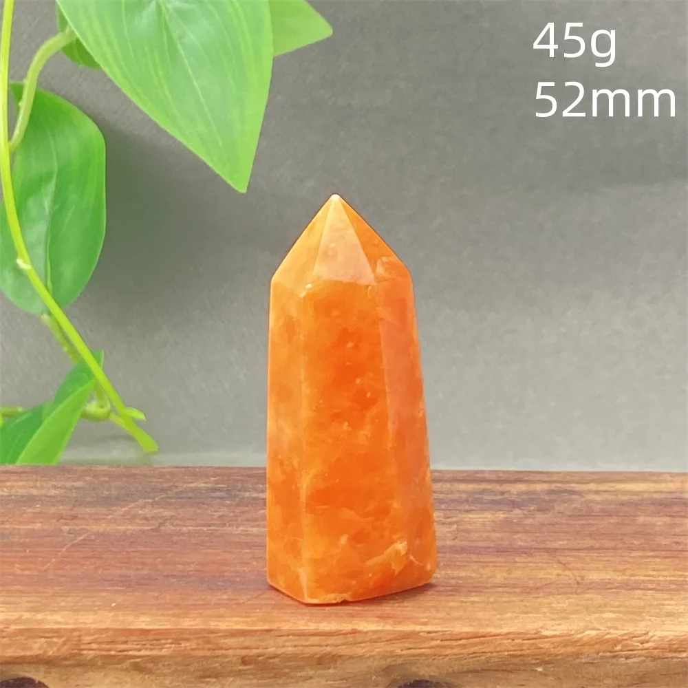 

Хрустальная башня из солнечного камня