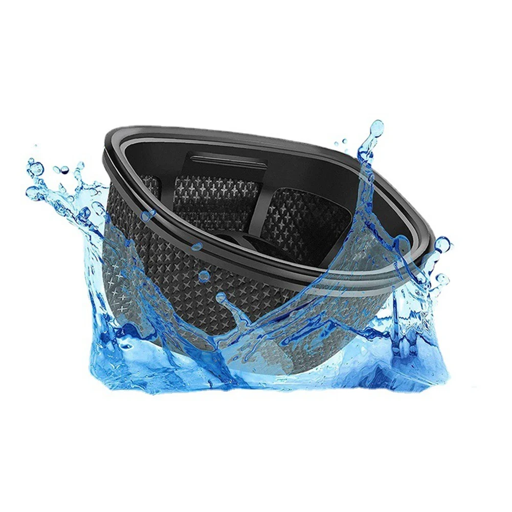 Запасные части HEPA-фильтр совместимый с Shark CH901 CH950 CH951 CH951C аксессуары для пылесоса A