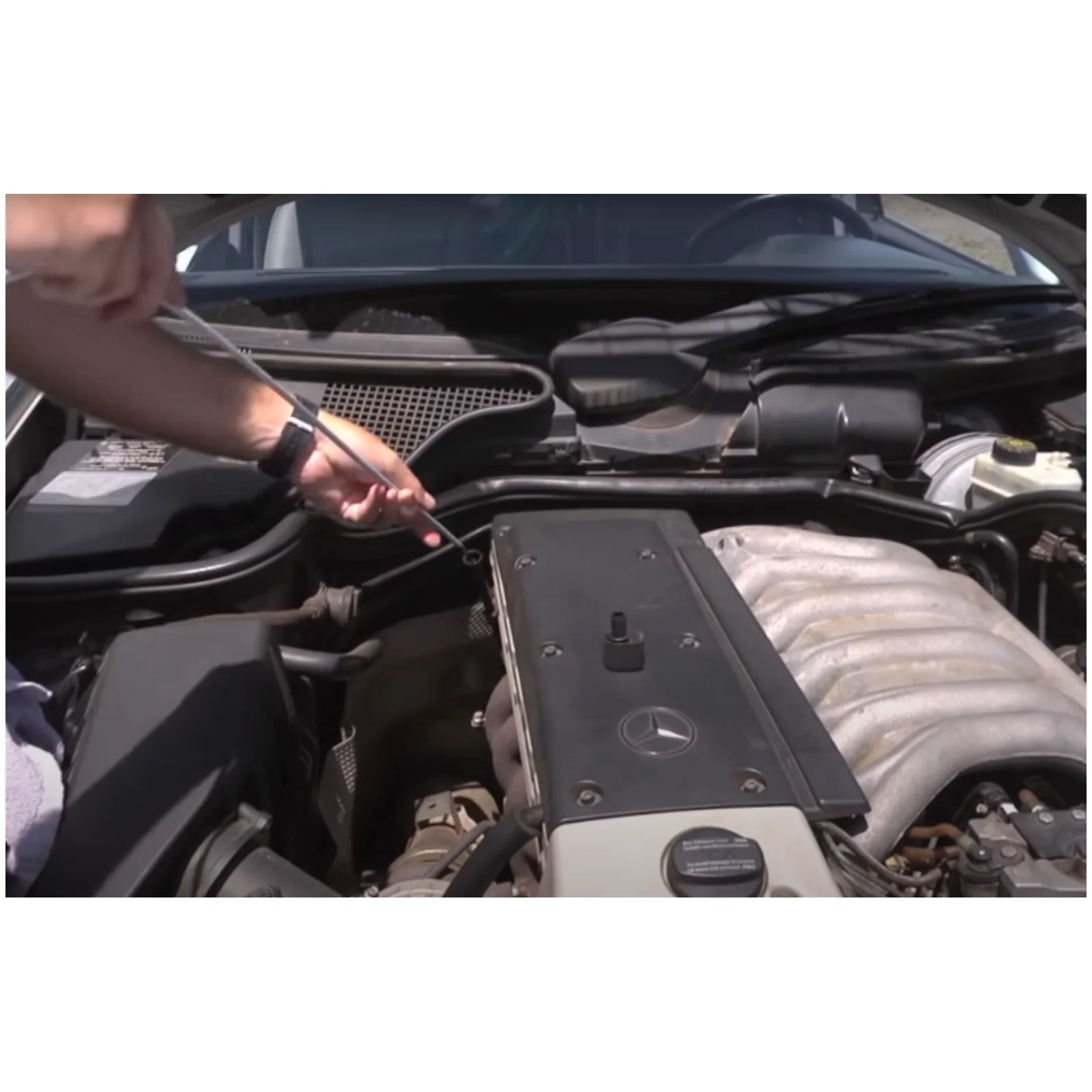 1200 мм масло трансмиссии для Mercedes Benz 722 6 7 8 140589152100 Аксессуары автомобилей