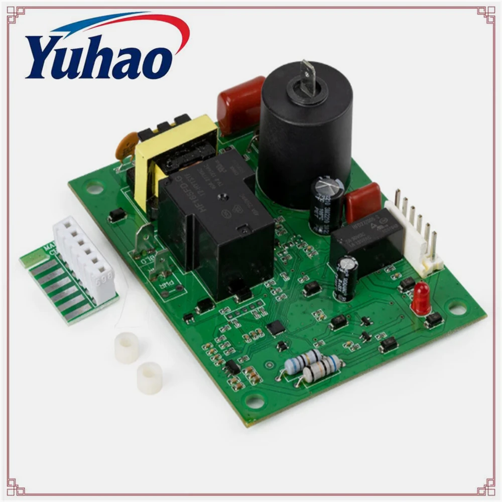 Фото Новая плата управления 31501 33488 33727 для печи Atwood Hydro Flame 85-II 25 8012-II 89-II №3