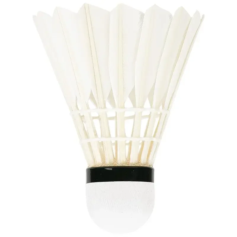 Рисунок 3 - прочные гусиные мячи для бадми