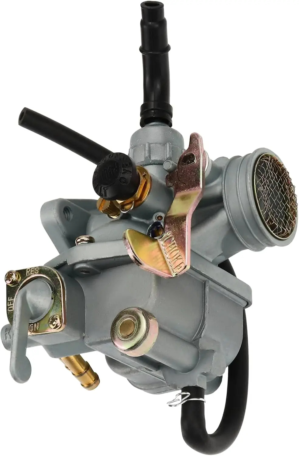 Карбюратор CT90, совместимый с Honda Trail CT 90 K2 K3 K4 1970-1974, 1975-1979 годов выпуска (art.: 3920d9715307c) - 3920d9715307c