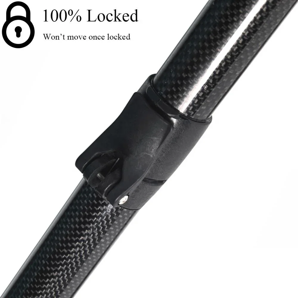 Семейное весло из углеродного волокна для Гренландии оптовая продажа Каяка