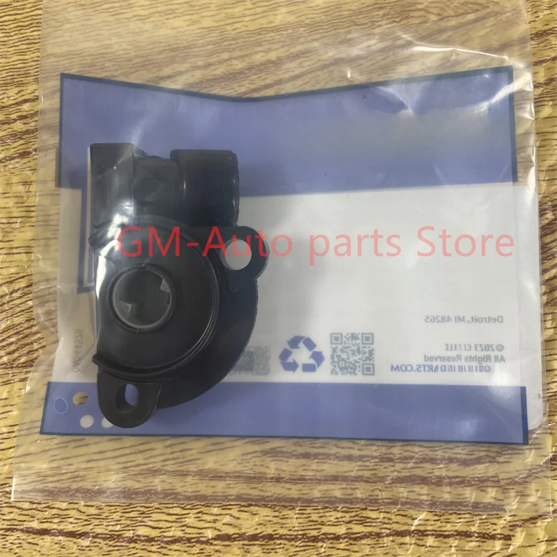 Оригинальный новый датчик положения дроссельной заслонки TPS 17106682 0817203 817201 0817204